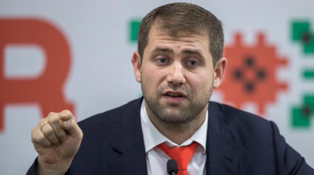 Ilan Șor: Maia Sandu atrage Moldova în războiul cu Rusia, pentru a se menține la putere